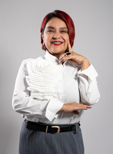 Claudia Robayo A.